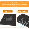 Thermrup HK612 infrarood warmtedeken - 60 x 80 cm