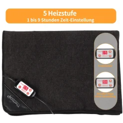 Thermrup HK612 infrarood warmtedeken - 60 x 80 cm