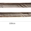 Thermrup verwarmde infrarood sjaal - Brown