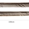 Thermrup Verwarmde infrarood sjaal - Black