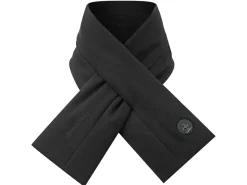 Thermrup Verwarmde infrarood sjaal - Black