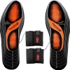 Thermrup verwarmde inlegzolen - Maat 35-48