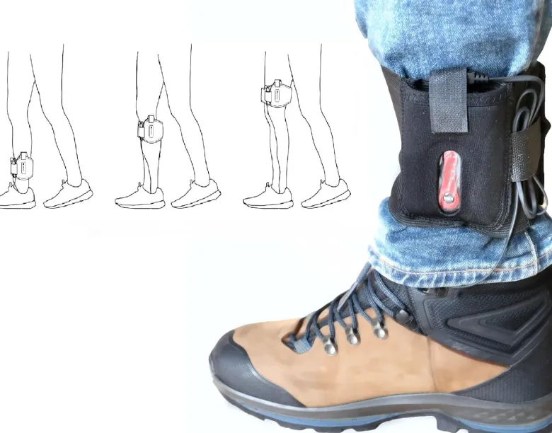 Thermrup verwarmde inlegzolen - Maat 35-48