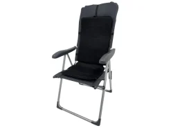 Thermrup verwarmd zitkussen