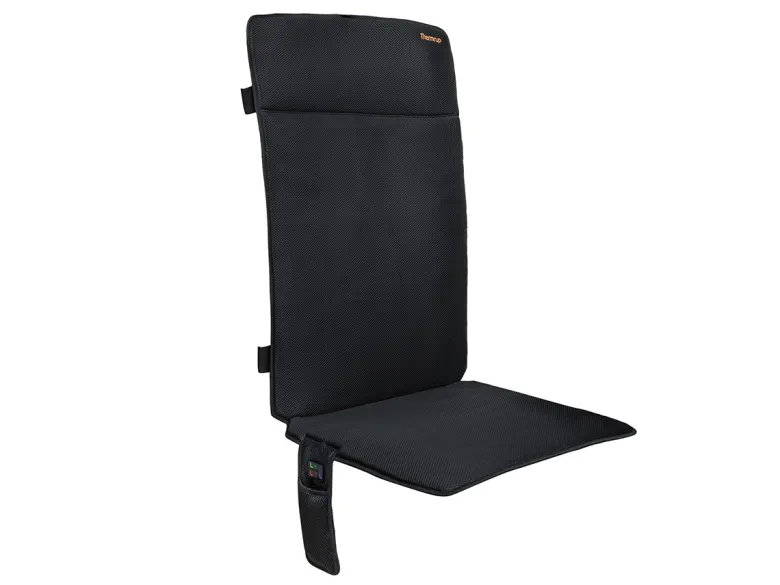 Thermrup XL verwarmd zitkussen - 50 x 125 cm