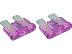 Thetford 3 amp zekering