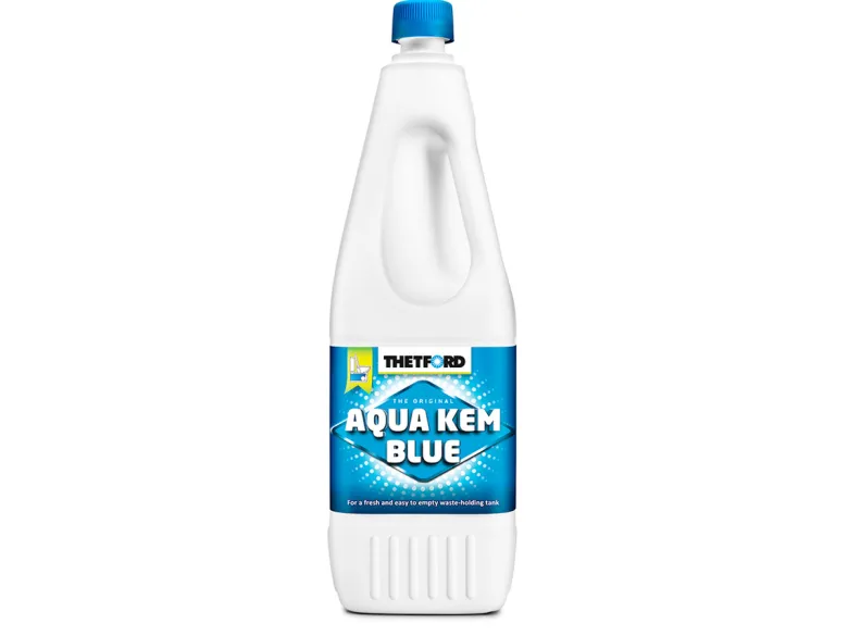 Thetford Aqua Kem Blue toiletvloeistof