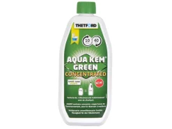 Thetford Aqua Kem Green Concentrated toiletvloeistof