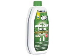 Thetford Aqua Kem Green Concentrated toiletvloeistof