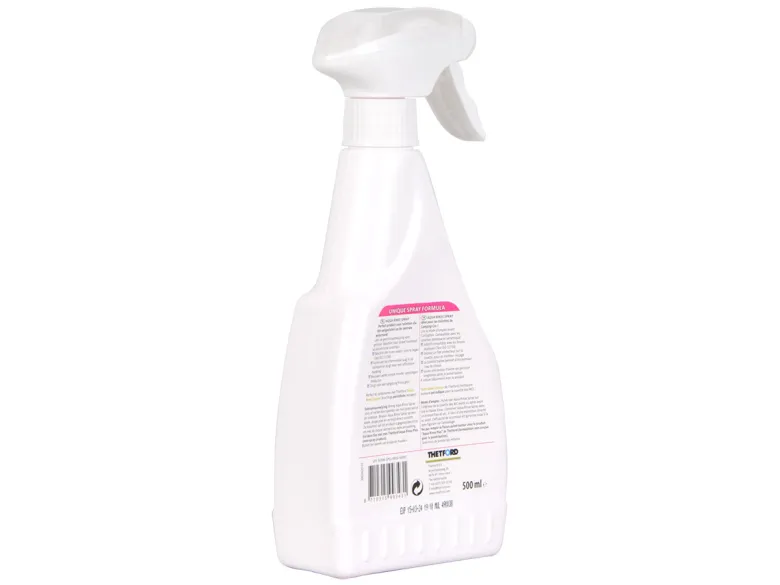 Thetford Aqua Rinse Spray toiletvloeistof