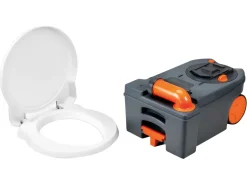 Thetford C250/C260 Fresh-up set