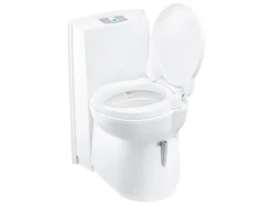Thetford C263-CS cassettetoilet - kunststof