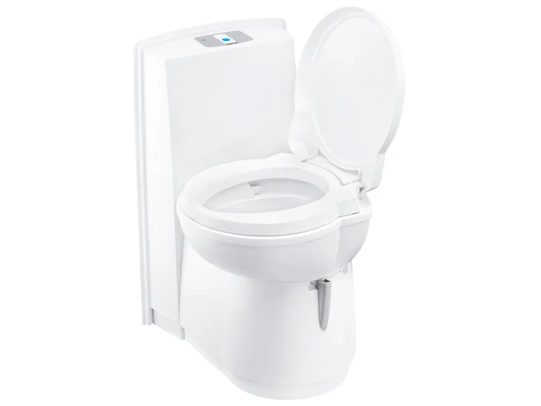 Thetford C263-CS cassettetoilet - kunststof
