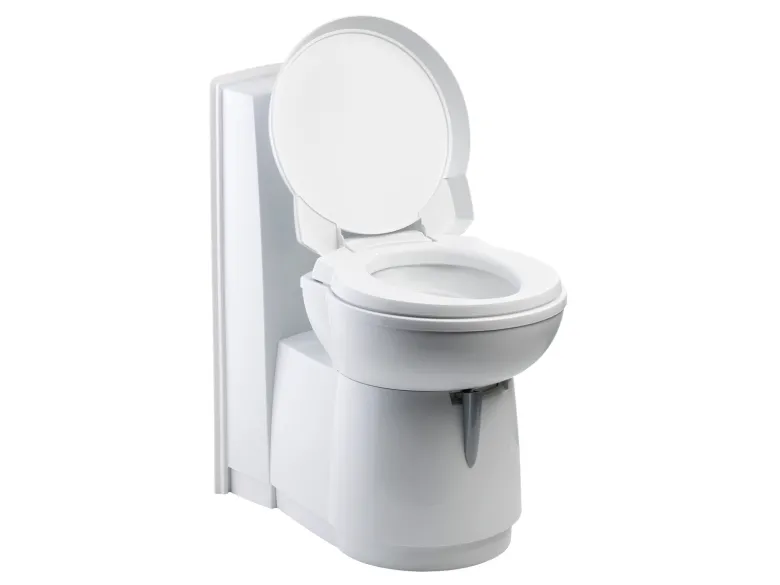 Thetford C263-CS cassettetoilet - kunststof