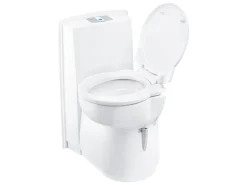Thetford C263-CS cassettetoilet - keramiek
