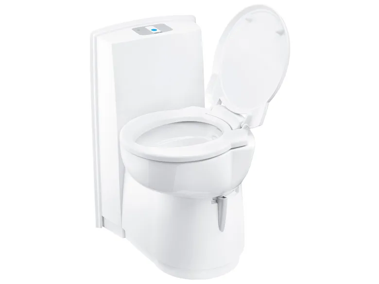 Thetford C263-CS cassettetoilet - keramiek