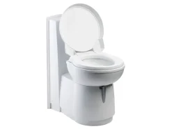 Thetford C263-CS cassettetoilet - keramiek
