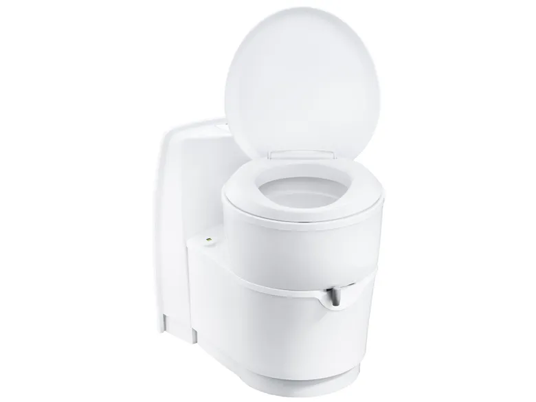 Thetford C223-CS inbouwtoilet