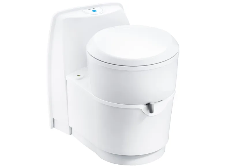 Thetford C223-CS inbouwtoilet
