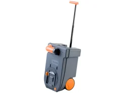 Thetford C262-CWE cassettetoilet - kunststof pot
