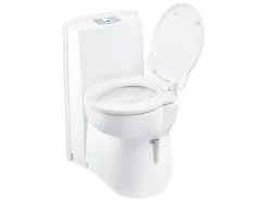 Thetford C262-CWE cassettetoilet - keramische pot