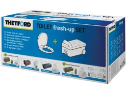 Thetford C200 Fresh-up set