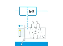 Thetford C-403L cassettetoilet - links