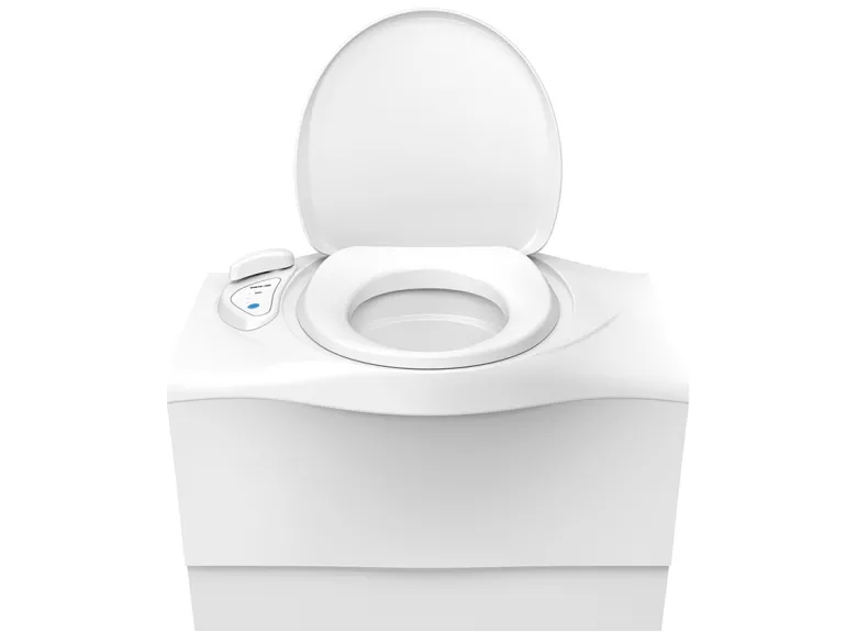 Thetford C-403L cassettetoilet - links