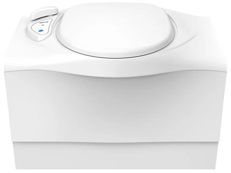 Thetford C-403L cassettetoilet - links