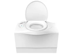 Thetford C-403L cassettetoilet - rechts