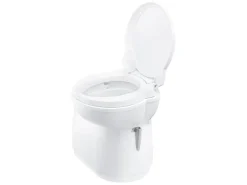 Thetford C263S cassettetoilet - kunststof