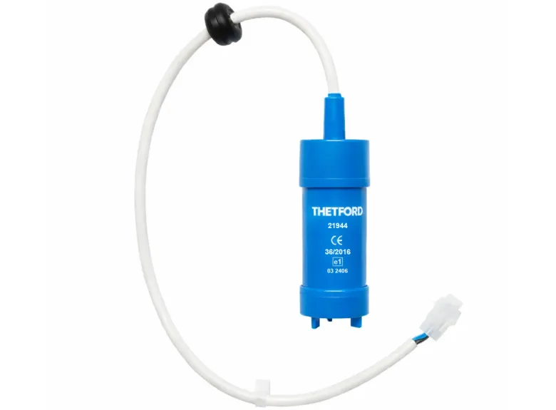 Thetford C500-serie toilet dompelpomp