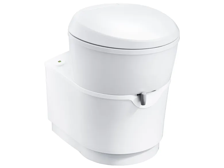 Thetford C223-S inbouwtoilet