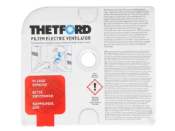 Thetford C260 ventilator filter