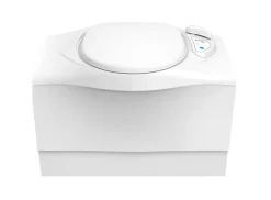 Thetford C402X cassettetoilet - links