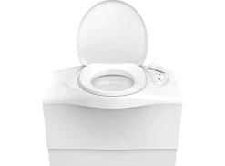 Thetford C402X cassettetoilet - links