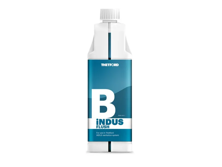 Thetford iNDUS B 1 Liter cartridge Flush