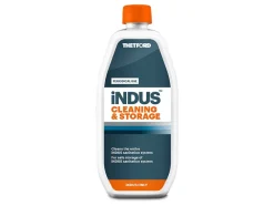 Thetford iNDUS 0,8 liter Cleaning & Storage