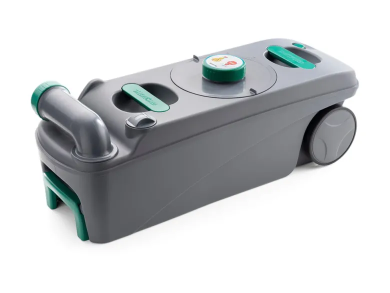 Thetford iNDUS Mobile 19 liter Holding Tank
