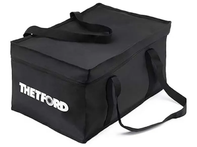 Thetford kleine cassette draagtas