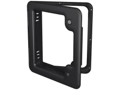 Thetford maat 3 serviceluik - black