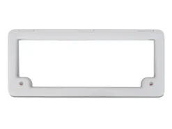 Thetford maat 5 serviceluik - grey