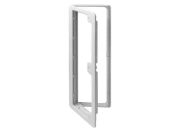 Thetford maat 7 serviceluik - Light Grey