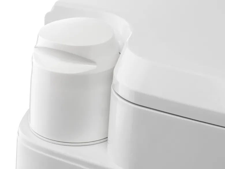 Thetford Porta Potti 365 draagbaar toilet