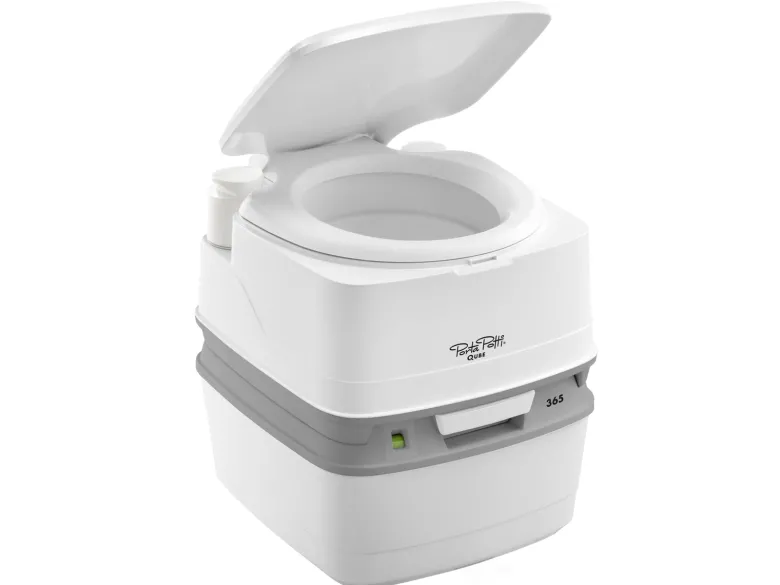 Thetford Porta Potti 365 draagbaar toilet