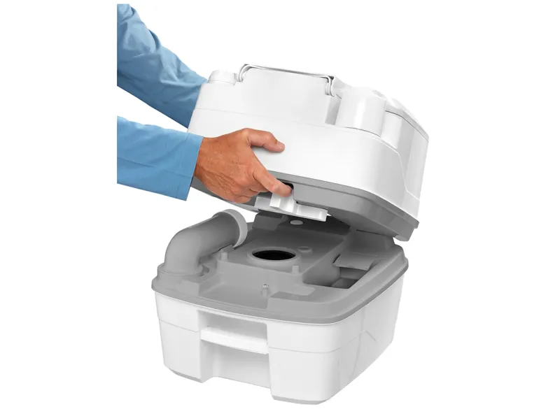 Thetford Porta Potti 365 draagbaar toilet