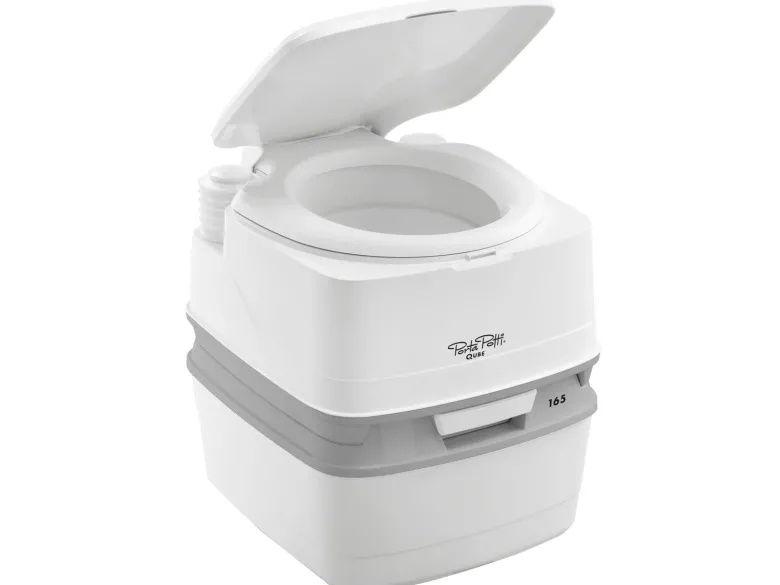 Thetford Porta Potti 165 draagbaar toilet