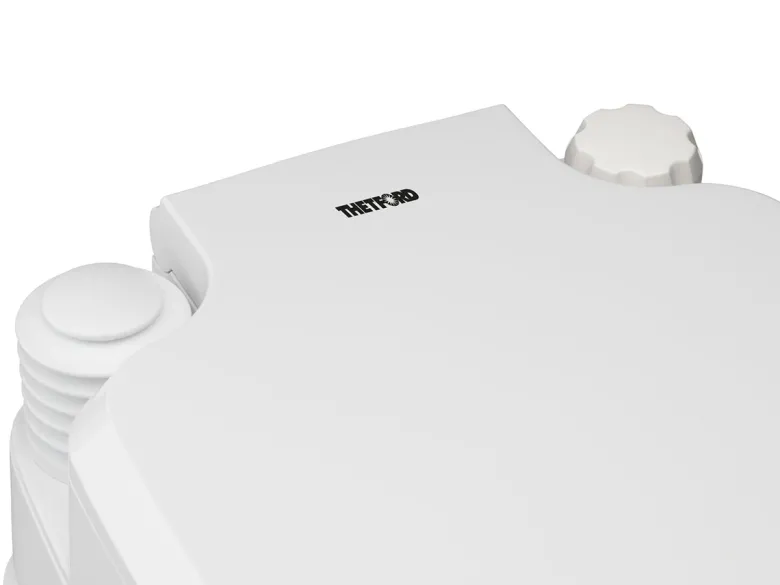 Thetford Porta Potti 165 draagbaar toilet