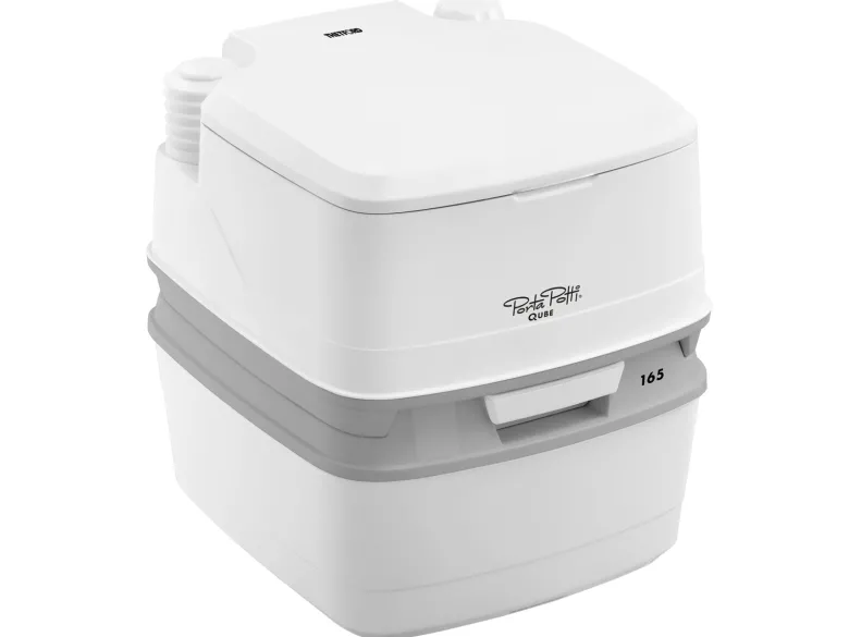 Thetford Porta Potti 165 draagbaar toilet