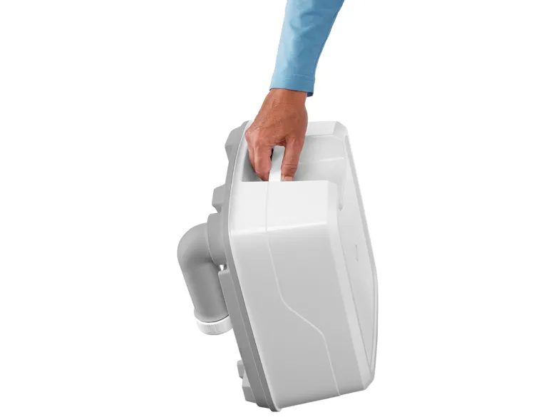 Thetford Porta Potti 165 draagbaar toilet